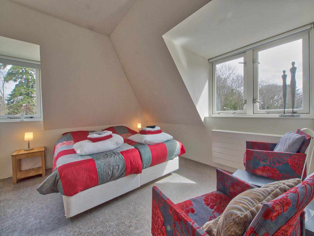 Guesthouse Villa De Bakkerij Frederiksoord Habitación foto